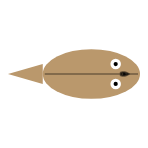 Stomach Size: Small